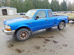 Ford Ranger 2000