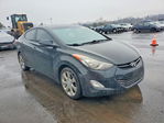 Hyundai Elantra 2012