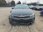Kia Optima 2016