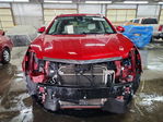 Cadillac SRX 2016