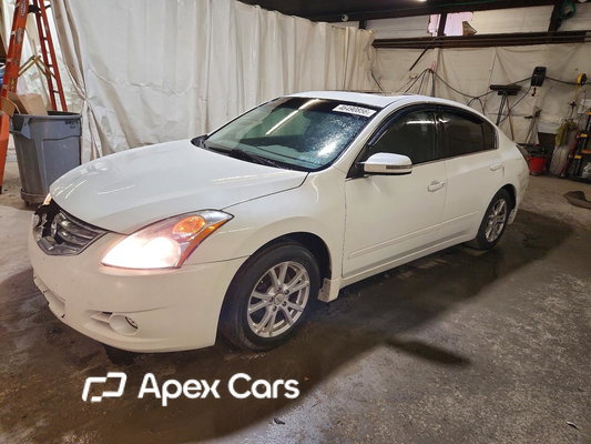 Nissan Altima 2012 - Image 1 of 13