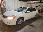 Nissan Altima 2012