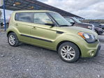 Kia Soul 2012