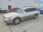 Subaru Legacy 2001