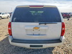 Chevrolet Tahoe 2012