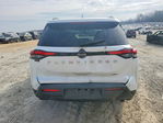 Nissan Pathfinder 2025