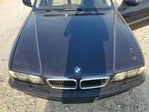 BMW Series 7 2001