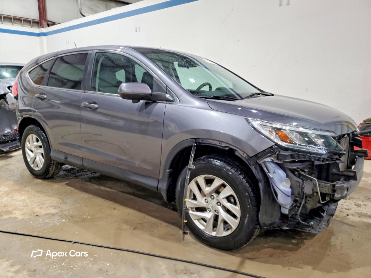 Honda CR-V 2016