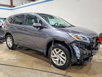 Honda CR-V 2016