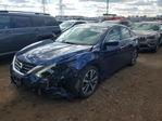 Nissan Altima 2017