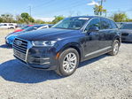 Audi Q7 2017