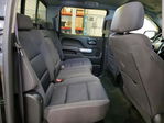 Chevrolet Silverado 2016