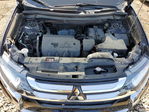 Mitsubishi Outlander 2016