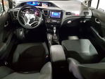 Honda Civic 2015