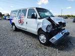 Ford Econoline 2013
