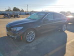 BMW Series 5 2017