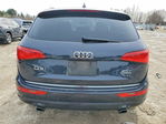 Audi Q5 2015