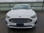 Ford Fusion 2020