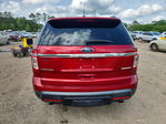 Ford Explorer 2013