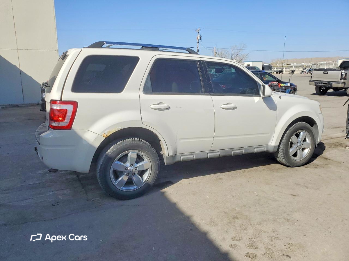Ford Escape 2009