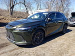Lexus RX 2025