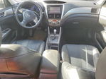 Subaru Forester 2009