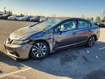Honda Civic 2013