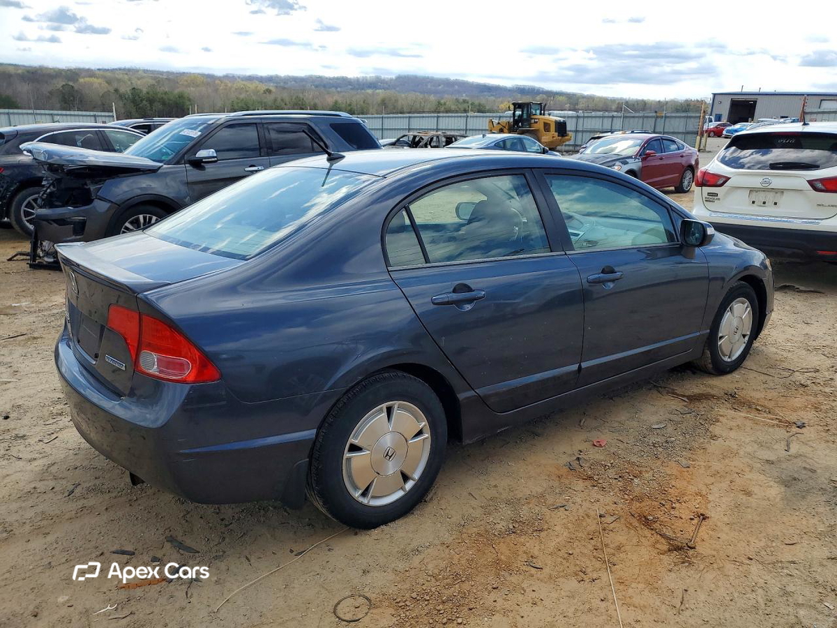Honda Civic 2006