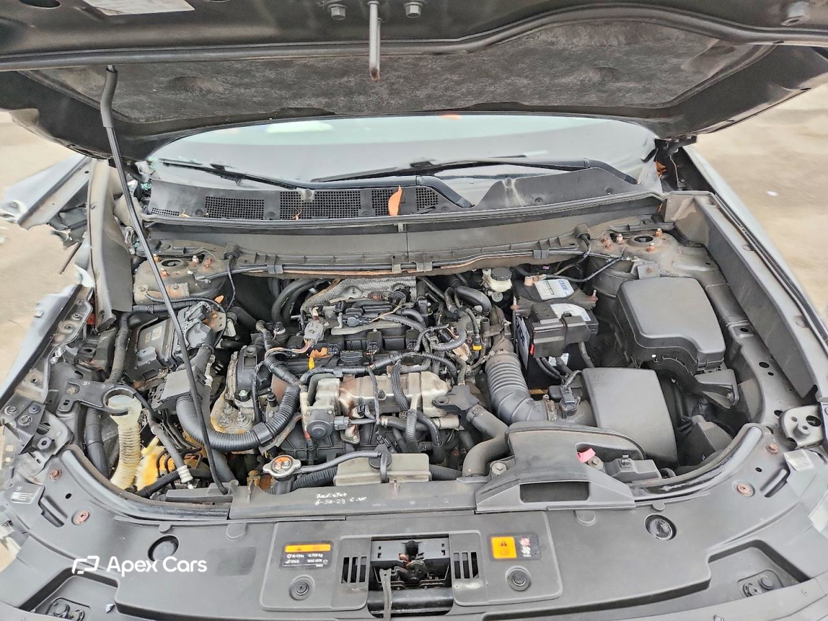 Mazda CX-9 2016