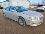 Buick LaCrosse 2008
