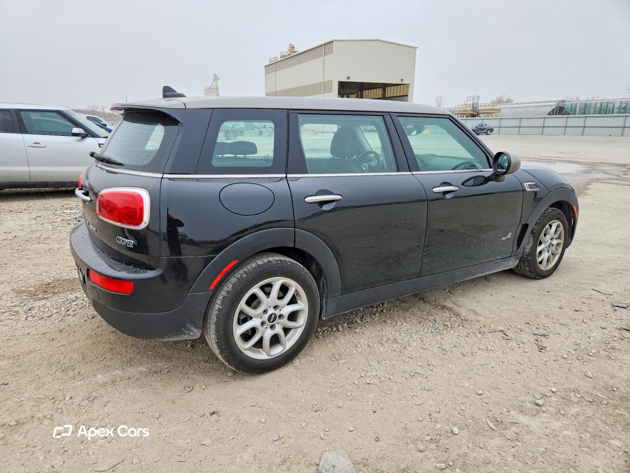 MINI Cooper 2017