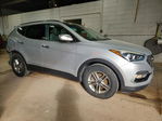 Hyundai Santa Fe 2017