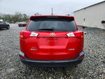 Toyota RAV 4 2015