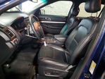 Ford Explorer 2016