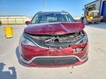 Chrysler Pacifica 2017