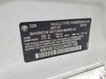 BMW Series 3 2016