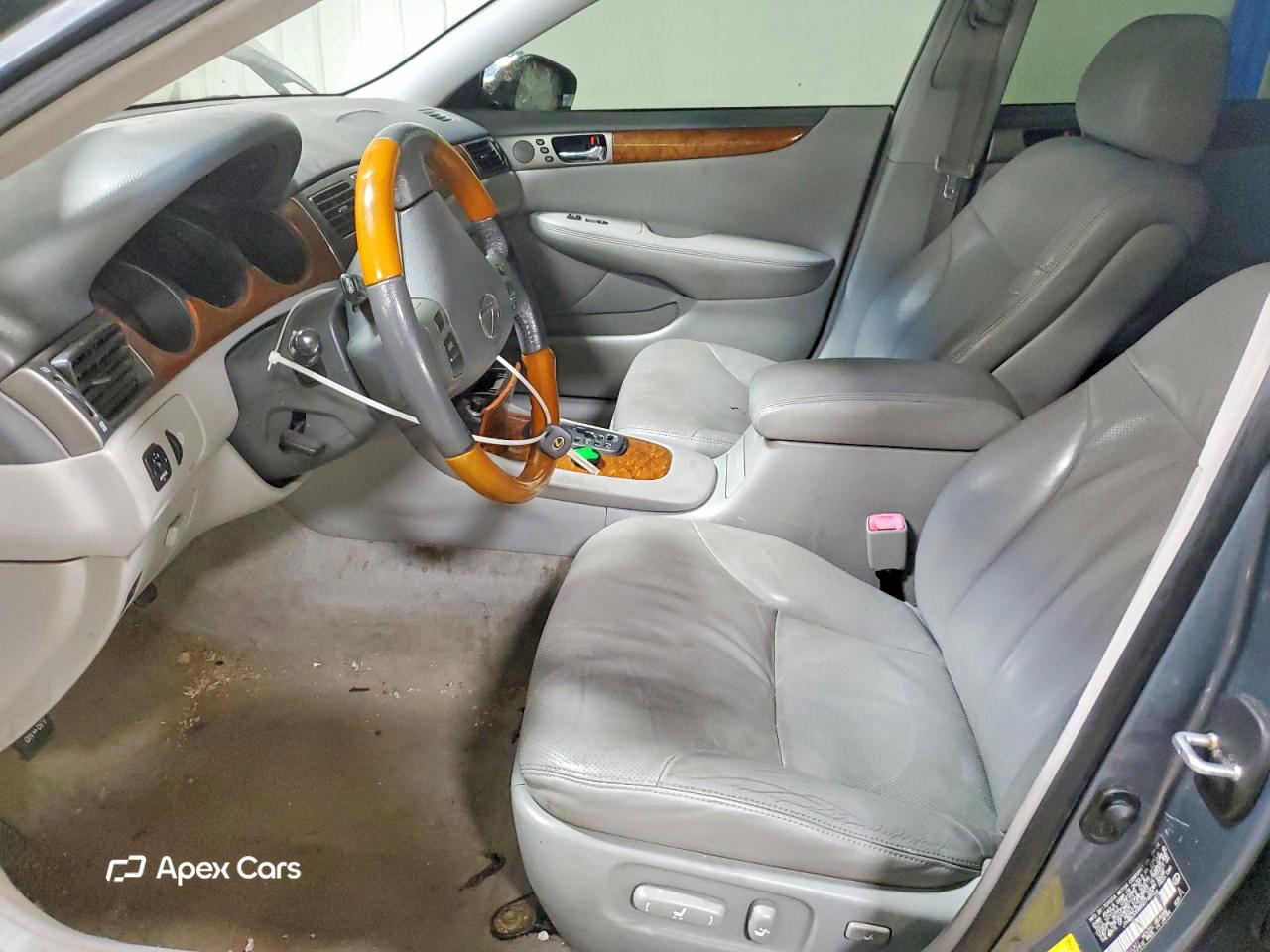 Lexus ES 2005