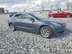 Tesla Model 3 2018