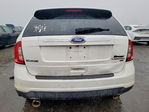 Ford Edge 2012
