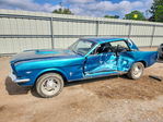 Ford Mustang 1966