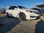 Honda Accord 2016