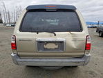 Toyota 4Runner 2002