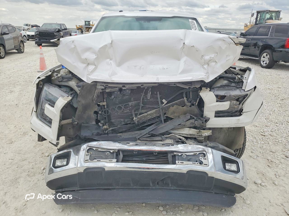 Ford F-150 2015