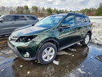Toyota RAV 4 2013