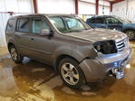 Honda Pilot 2014