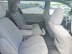 Toyota Sienna 2012