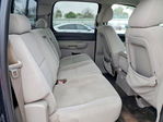 Chevrolet Silverado 2008