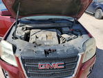 GMC Terrain 2011