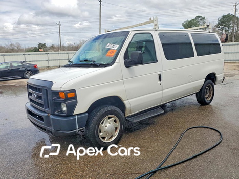 Ford Econoline 2013 - Image 1 of 13