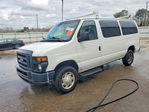 Ford Econoline 2013
